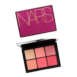 NARS Free Lover Cheek Palette
